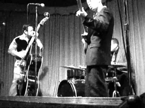 Little Neal & the Blue Flames - Who's James?