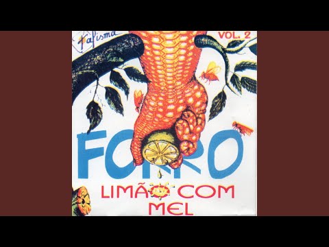 Festa de Padroeira - Limão Com Mel