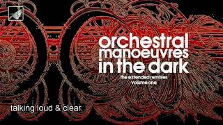 Talking Loud & Clear