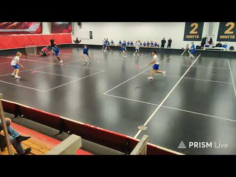 P16 Valtakunnallinen Nibacos -NJ