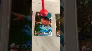 Mesin Sedot Kartu mainan slime 4