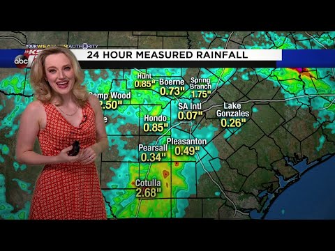 Sarah's Saturday Morning Update: August 1, 2020