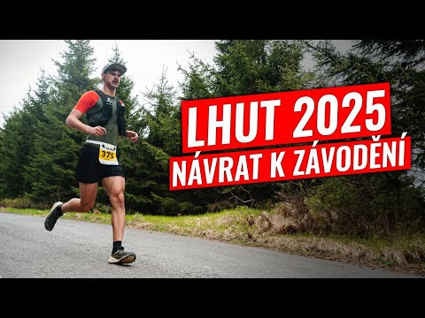 VLOG: LHUT 2025 – Po 3 letech zase zpátky na větším závodě