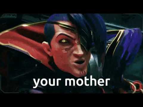 KAYN // another love (hardstyle)