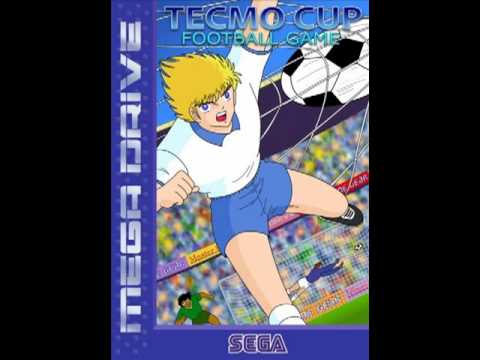 Tecmo Cup Football Game - 7) Dreams Theme