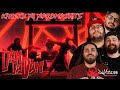 POWER METAL EXORCISM BAND REACTS DAN DA DAN S2E6 FIRST TIME WATCHING DAN DA DAN