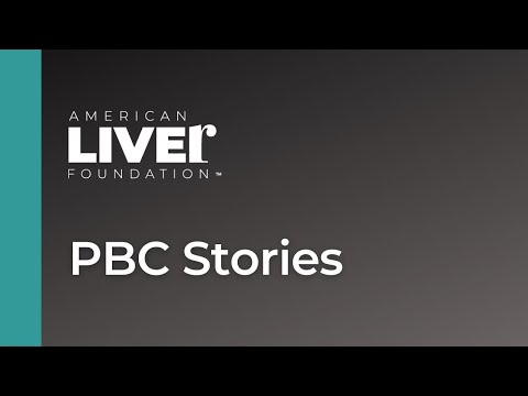 How did you react when you were first diagnosed with PBC?