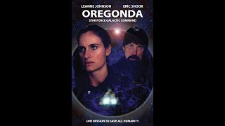 Oregonda (2023) Video