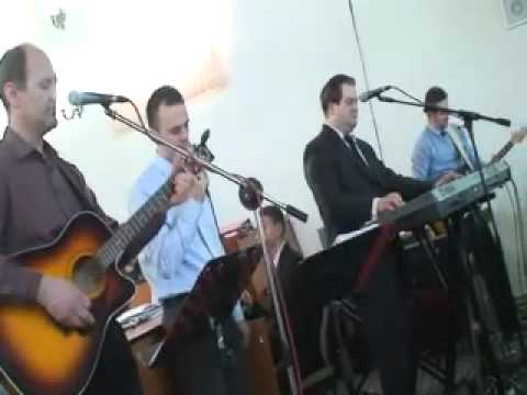 Grup Evanghelic Oradea - Strangi comori