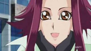 Download lagu Yusei x Aki--A Dream Worth Keeping mp3