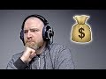 These $3799 Headphones Broke My Brain... These $3799 Headphones Broke My Brain...
