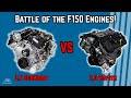 Ford S 3 5 Ecoboost Vs 5 0 Coyote Which Is Better