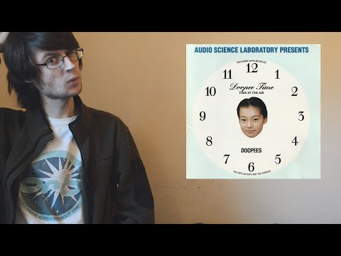 Doopees - Doopee Time (Album Review) [Patreon Request]