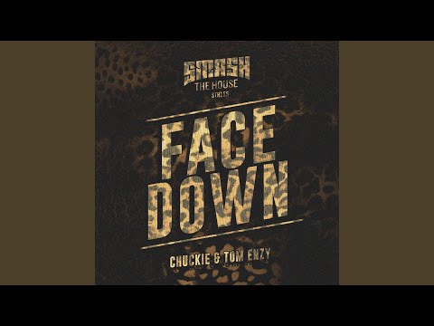 Face Down (Extended Mix)