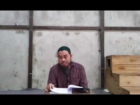 Dauroh Kitab Khudz Aqidataka min al Kitab wa as Sunnah ash Shohihah