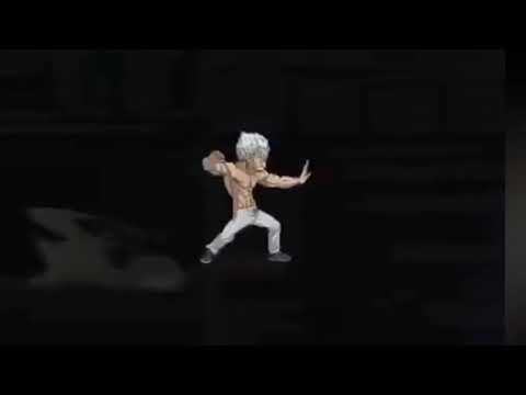 SILVER FANG V2, SSR+ OPM
