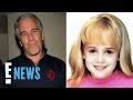 JonBenét Ramsey S Dad Responds To Claim She S In Epstein Files E News