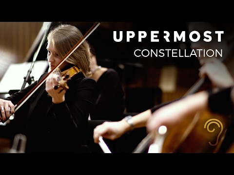 Uppermost - Constellation (Live Orchestra Performance)