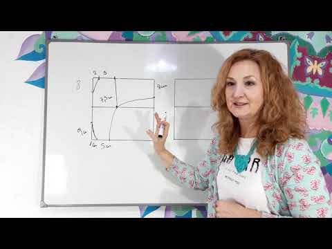 Slip, Molde y Confección | Adry Cuesta