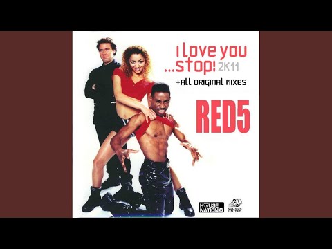 I Love You Stop (Re Extended)