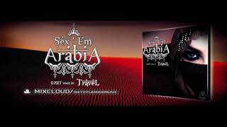 Download lagu TRAVEL - Sex'Em Arabia (DM020) mp3