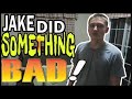 JAKE DID SOMETHING BAD FamilyOFive Re Upload