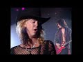 Guns N Roses Use Your Illusion Live In Tokyo Full Concert HD Remastered