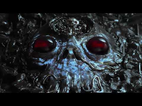 King Gizzard & the Lizard Wizard - Kill For The Steel [Visualiser]