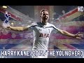 HARRY KANE l 2015 l The Young Hero������ - YouTube