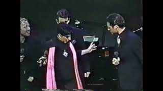 I Love a Violin-Liza Minnelli-1997