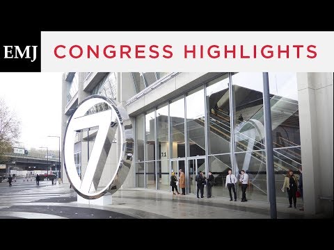 ILC 2018 - Congress Highlights