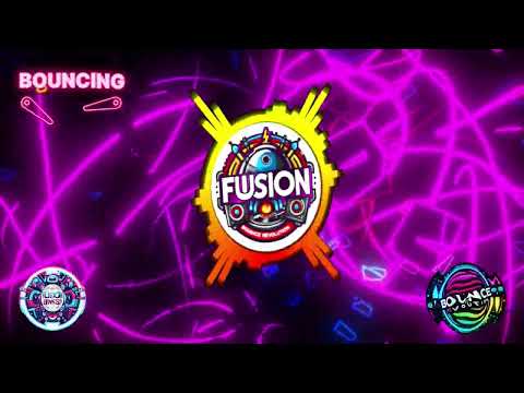 LETS GO DONKERS @ BOUNCE REVOLUTION WITH FUSION POWER - BOUNCE - DONK - GBX - HARD DANCE