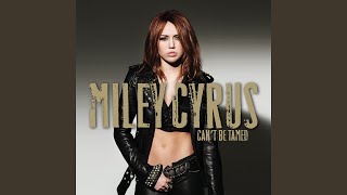 Can't Be Tamed