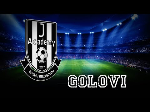 ⚽ OMLADINSKA LIGA FSKS | J.Academy 🔥 GOLOVI 🔥 generacija 2010 ⚽
