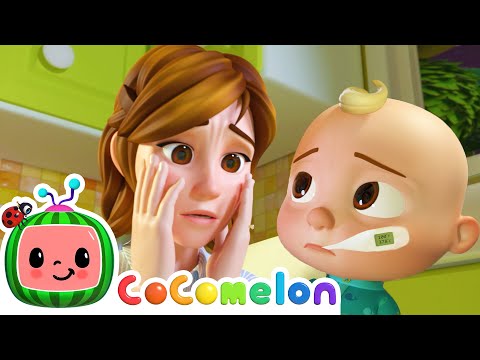 Sick Song | Children's Song | Earth Stories for Kids