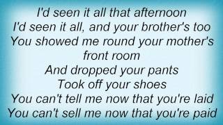 Dubstar - Can&#39;t Tell Me Lyrics