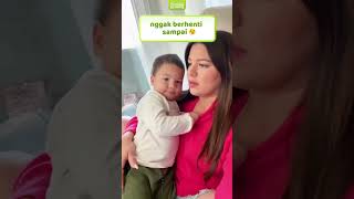 赤さんナイスwww