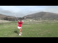 Golf Swings 4/16