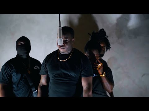 Llg (Black-king Ft Dinero) - No Cap [Official VideoClip]