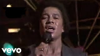 Jermaine Jackson - Do You Remember Me (Live In La Tocata, Spain 1986) HD