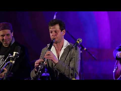 JEWSLIM ORCHESTRA / БАХЧИСАРАЙСКАЯ ХАЙТАРМА / Crimean Tatar TV Show