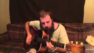 Concentric Circles by David Mathewes