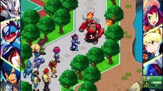 【流星のロックマン3 実況】またお前か part 14