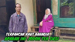 Download lagu SEPERTINYA JODOH !! TEH SUSI JANDA CANTIK MERASA SENANG SAAT KEDATANGAN SUBSCRIBE RC DARI KOTA mp3