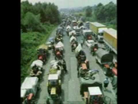 CRNI BISERI   ZBOGOM SLAVONIJO