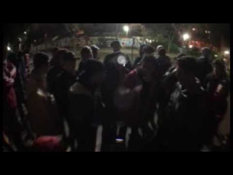 MONO vs MEYRON - 8vos - FECHA 2 - L49FREE