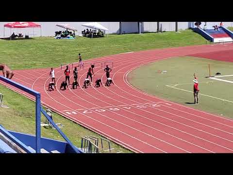 Mainland Jaguars track meet.(14)