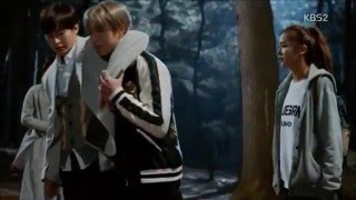 Download lagu Moorim School EP7 Lee Hyun Woo - Lee Hongbin [VIXX] mp3