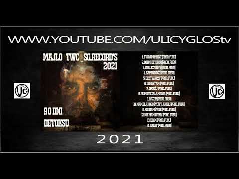 3. Majlo TWC - Uzależniony [Prod. FuBu]