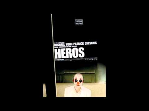 Clément Tery - Je Suis [Film Héros, Bruno Merle, 2007]